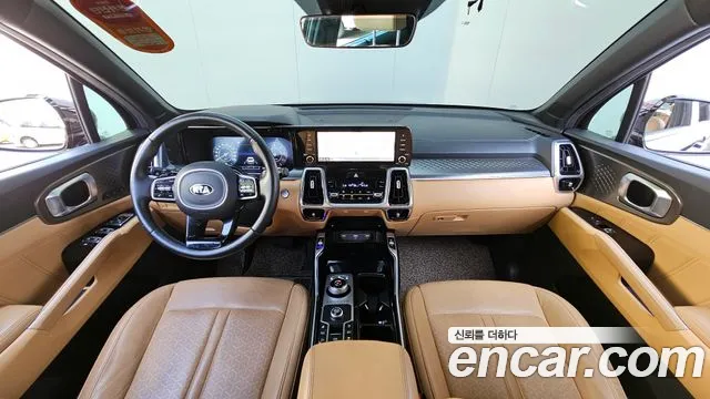 Kia Sorento 4th Generation id 2797079 из Кореи 17