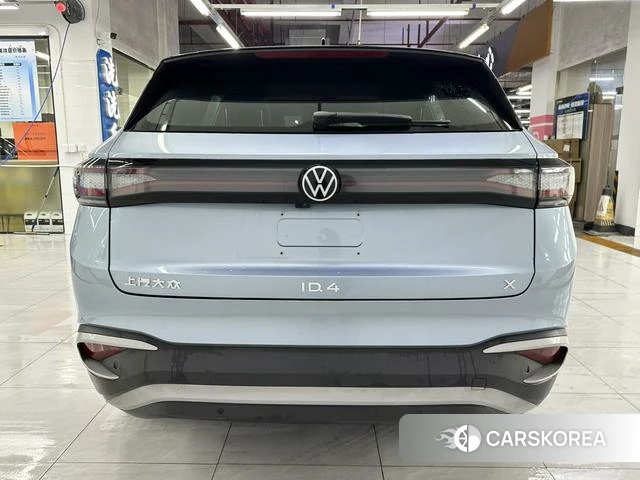 Volkswagen ID.4 X id 4329175 из Китая 28