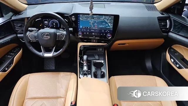 Lexus NX350h Second generation id 2959100 из Кореи 17