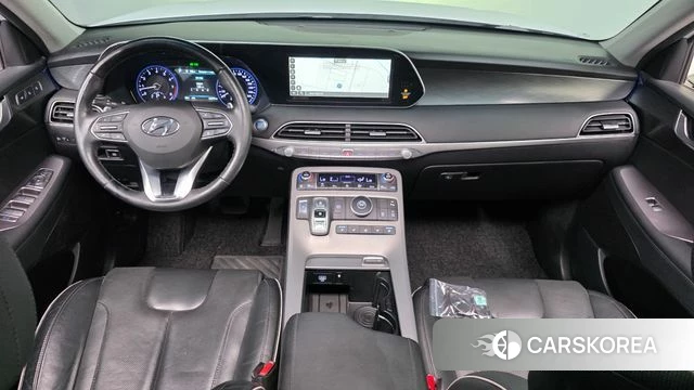 Hyundai Palisade id 4556872 из Кореи 17