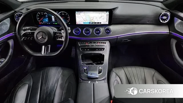 Mercedes-Benz CLS-Class C257 id 3195946 из Кореи 17