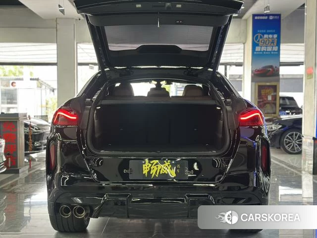 BMW X6 id 4274680 из Китая 13
