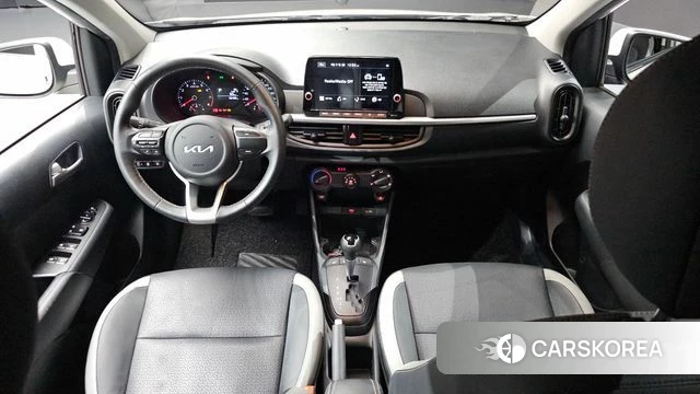Kia Morning Urban (JA) id 4720788 из Кореи 30