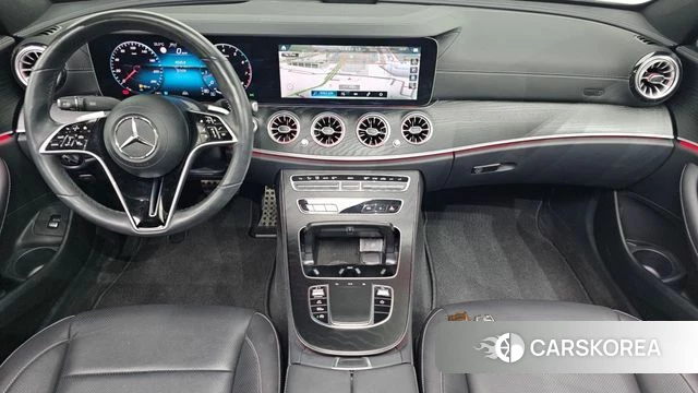 Mercedes-Benz E-Class W213 id 4880538 из Кореи 35