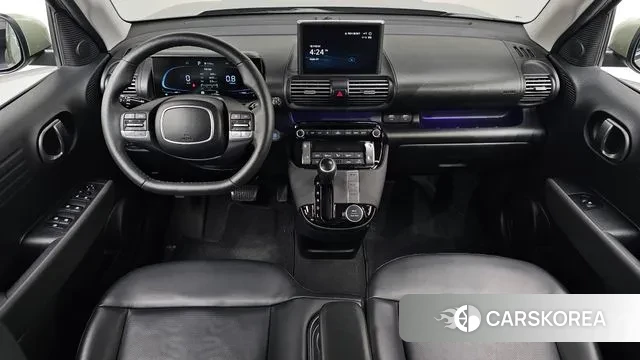 Hyundai Casper id 3606565 из Кореи 17