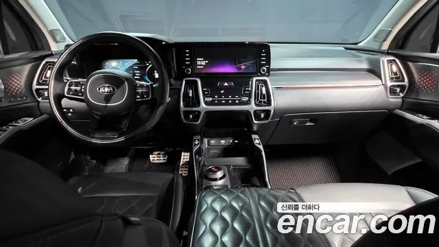 Kia Sorento 4th Generation id 2912289 из Кореи 17