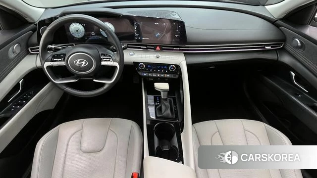 Hyundai Avante (CN7) id 4249143 из Кореи 27