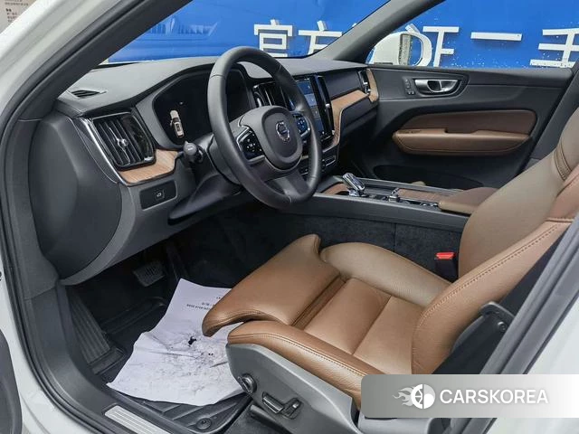 Volvo XC60 id 4216378 из Китая 11