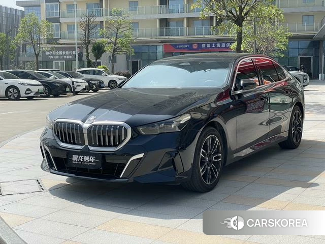 BMW 5 series id 4229180 из Китая 7