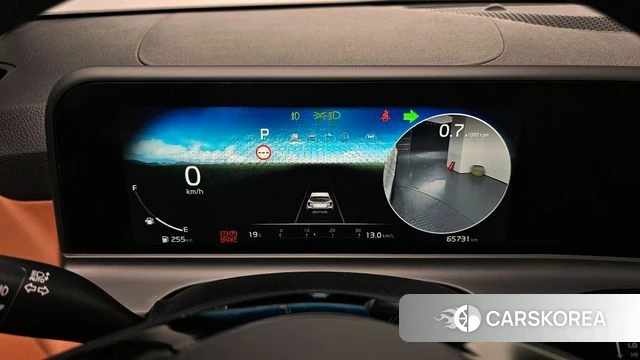 Kia The New Seltos id 4315776 из Кореи 29