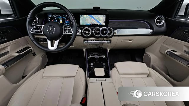 Mercedes-Benz GLB-Class X247 id 4550510 из Кореи 27