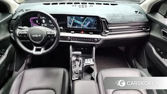 Kia Sportage 5th Generation id 3610252 из Кореи 17