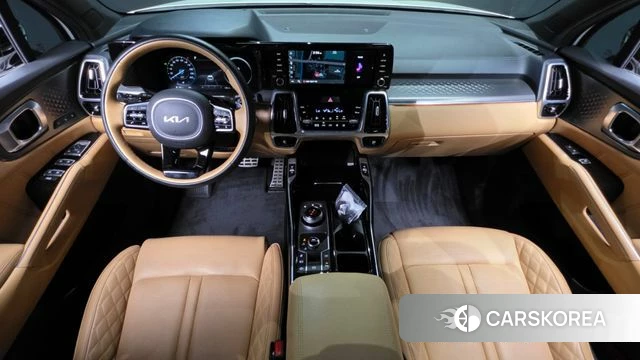 Kia Sorento 4th Generation id 4541832 из Кореи 36