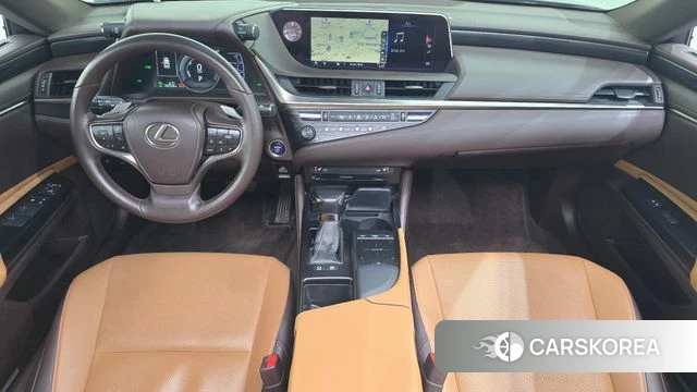 Lexus ES300h 7th generation id 4770572 из Кореи 17