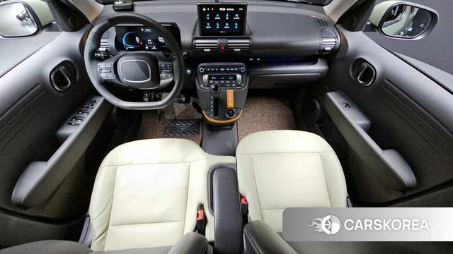 Hyundai Casper id 3811345 из Кореи 17