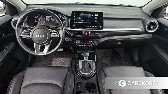 Kia The New K3 2nd generation id 3426521 из Кореи 17