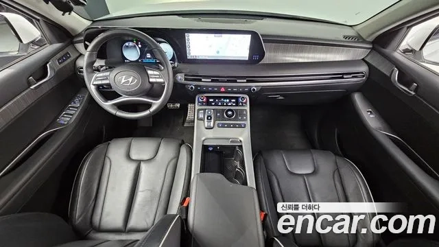 Hyundai The New Palisade id 2867862 из Кореи 17