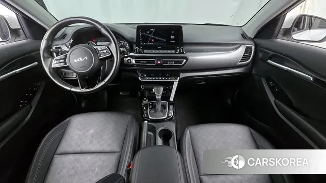 Kia Seltos id 2998654 из Кореи 17