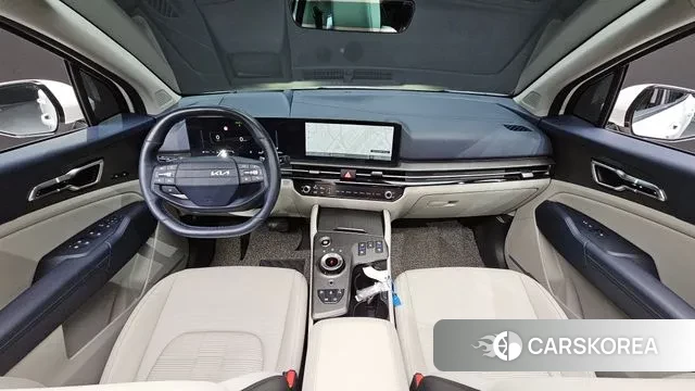 Kia The New Sportage 5th Generation id 3517594 из Кореи 17