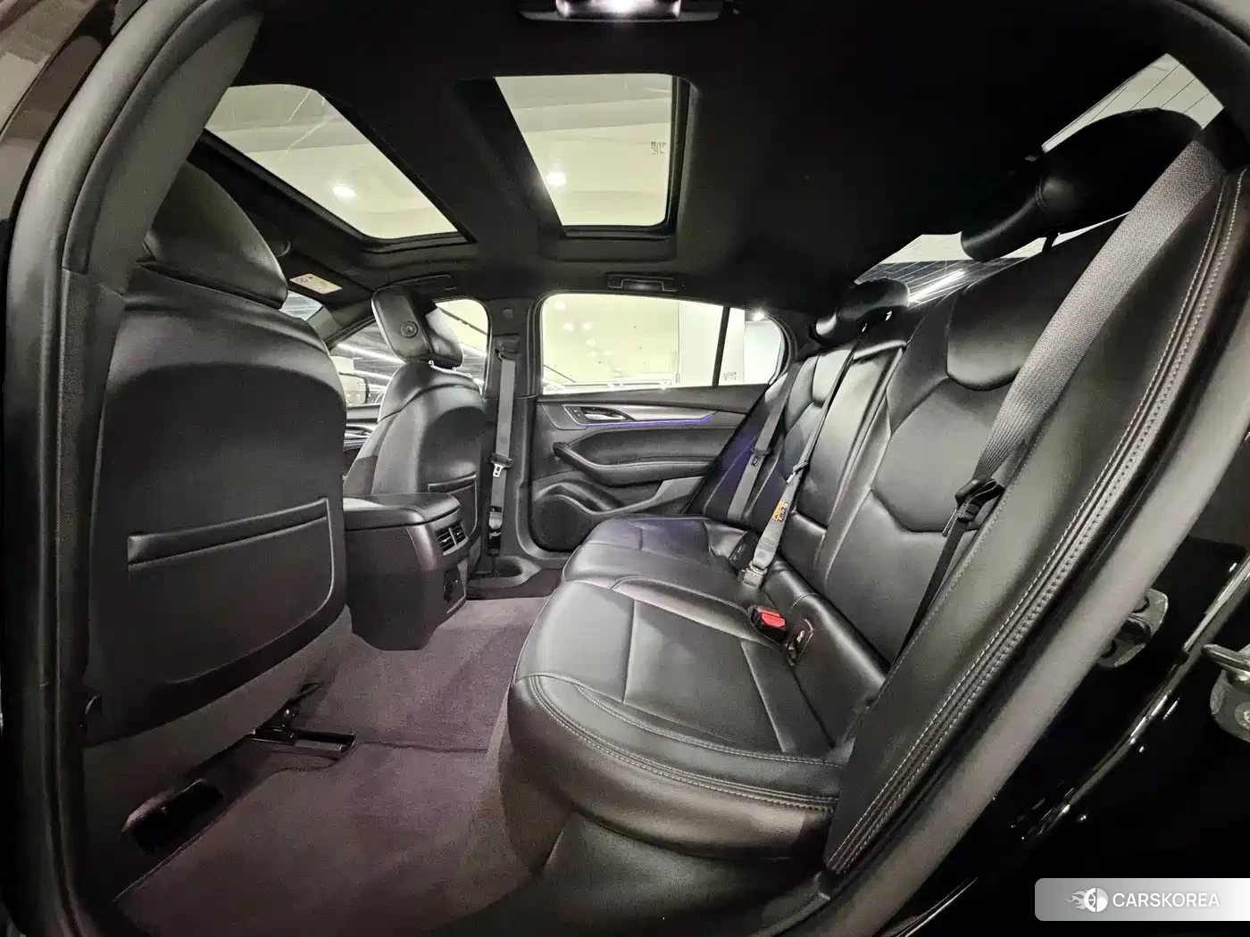 Cadillac CT5 id 4546589 из Китая 7