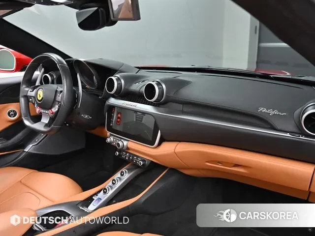 Ferrari Portofino id 3464544 из Кореи 17