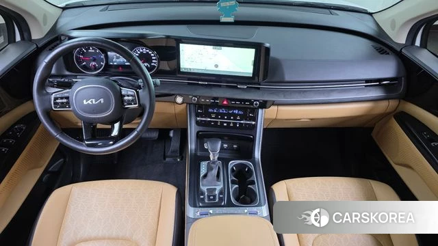 Kia Carnival 4th generation id 3850862 из Кореи 17