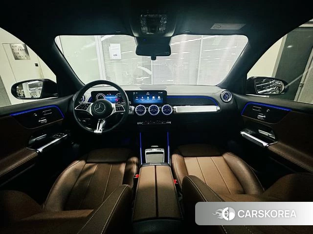 Mercedes-Benz GLB id 4264642 из Китая 15