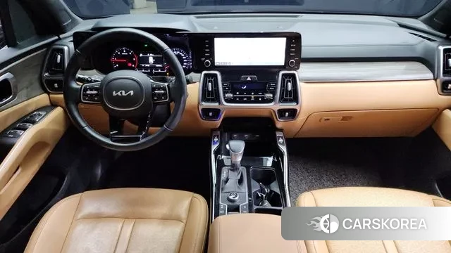 Kia Sorento 4th Generation id 3566945 из Кореи 17