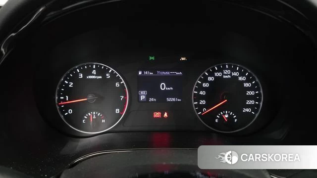 Kia Seltos id 4872233 из Кореи 27