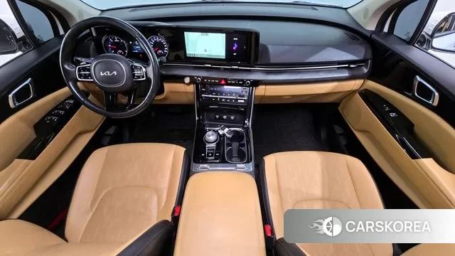 Kia Carnival 4th generation id 3640038 из Кореи 17