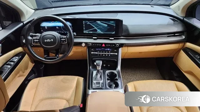 Kia Carnival 4th generation id 3224010 из Кореи 17