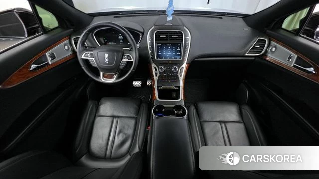 Lincoln Nautilus First generation id 3936024 из Кореи 17