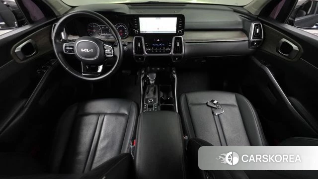 Kia Sorento 4th Generation id 4414782 из Кореи 29