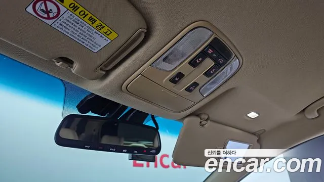 Kia The New Carnival id 2531521 из Кореи 17