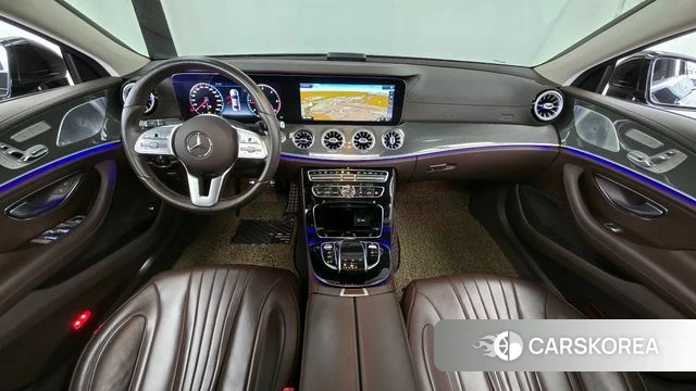 Mercedes-Benz CLS-Class C257 id 4304526 из Кореи 17