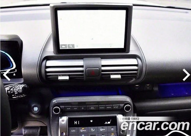 Hyundai Casper id 2715147 из Кореи 15