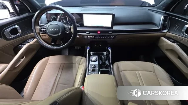 Kia The New Sorento 4th Generation id 3246415 из Кореи 17