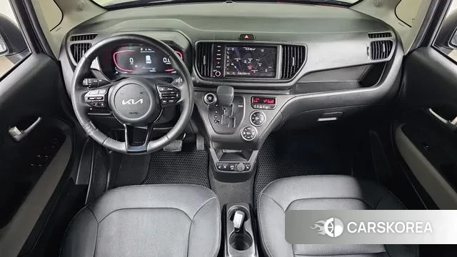 Kia The New Kia Ray id 3002711 из Кореи 17