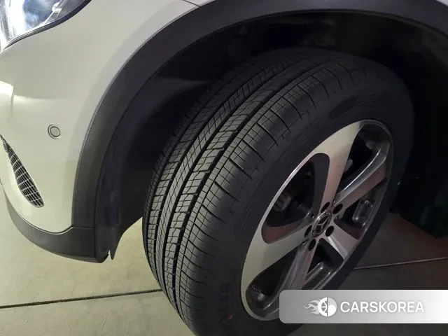 Mercedes-Benz GLC-Class X253 id 3499602 из Кореи 17