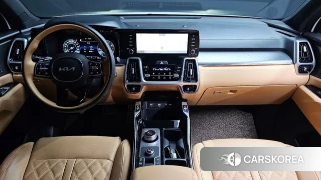 Kia Sorento 4th Generation id 3529007 из Кореи 17