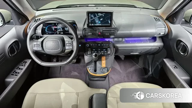 Hyundai Casper id 3027654 из Кореи 17