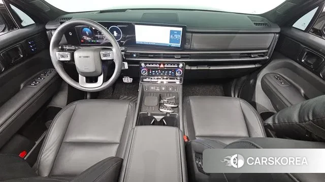 Hyundai Santa Fe (MX5) id 3555178 из Кореи 17