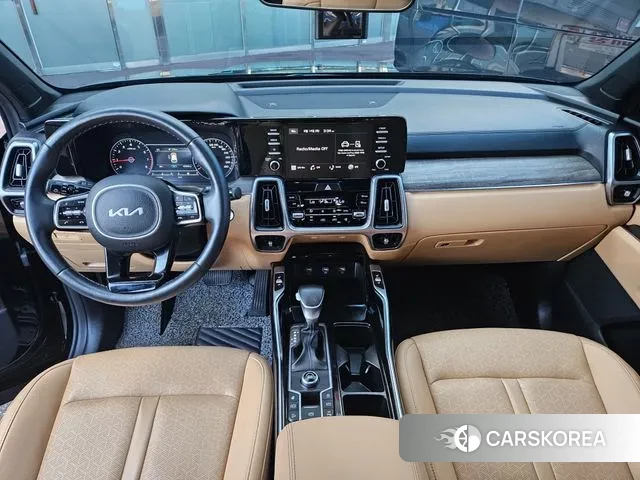 Kia Sorento 4th Generation id 3041328 из Кореи 17