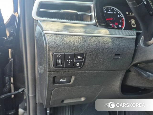 Kia K5 3rd generation id 4470368 из Кореи 12