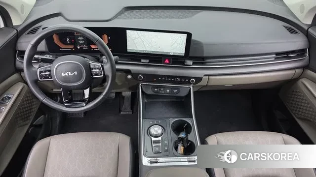 Kia The New Carnival 4th Generation id 3560387 из Кореи 17