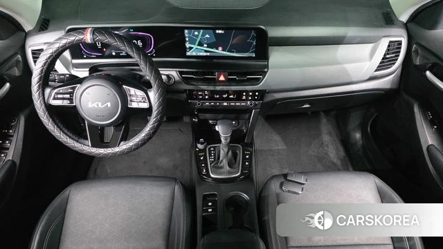 Kia The New Seltos id 4602858 из Кореи 27
