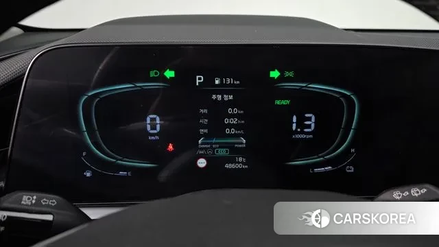 Kia Di Ol Nu Niro id 3406228 из Кореи 17