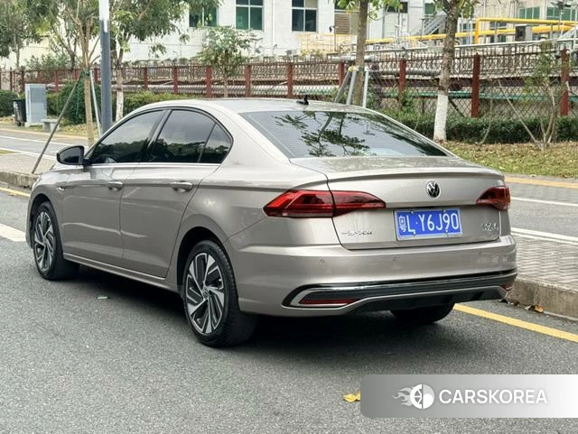 Volkswagen Bora id 3888933 из Китая 7