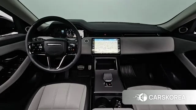 Land Rover Range Rover Evoque 2nd Generation id 3745128 из Кореи 17