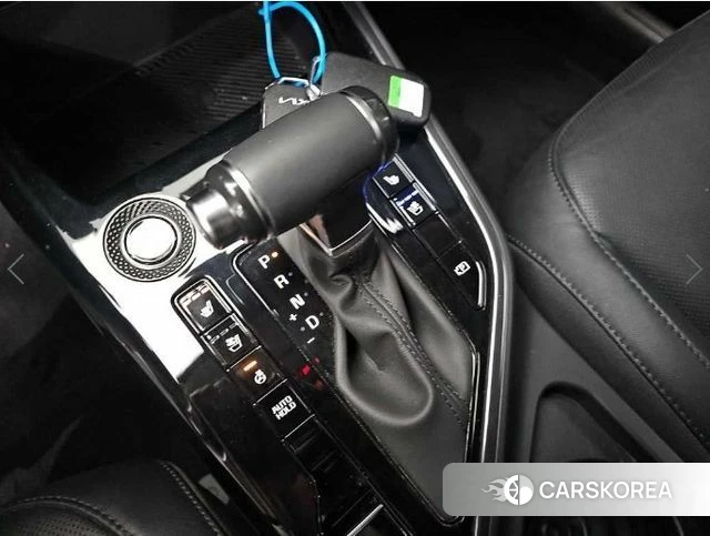 Kia Di Ol Nu Niro id 4601337 из Кореи 15